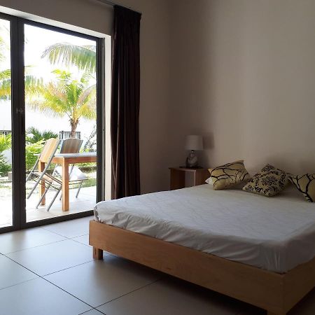 Residence Riva Bella Port Louis Zewnętrze zdjęcie