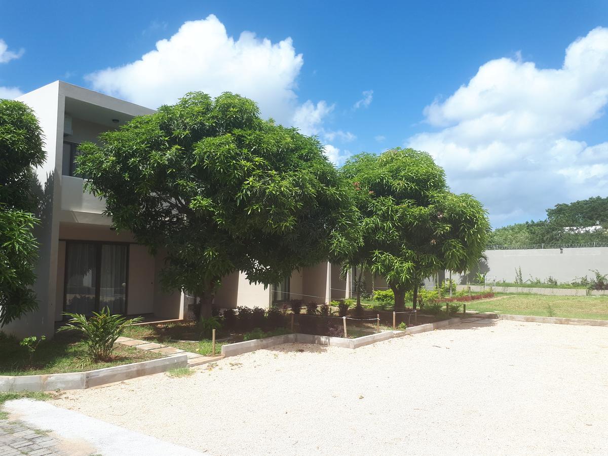 Residence Riva Bella Port Louis Zewnętrze zdjęcie