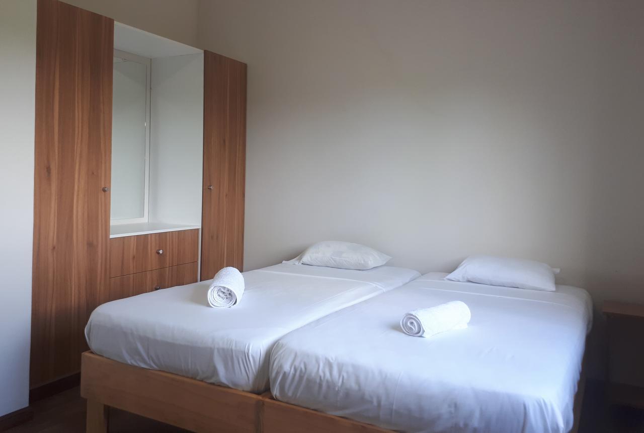 Residence Riva Bella Port Louis Zewnętrze zdjęcie