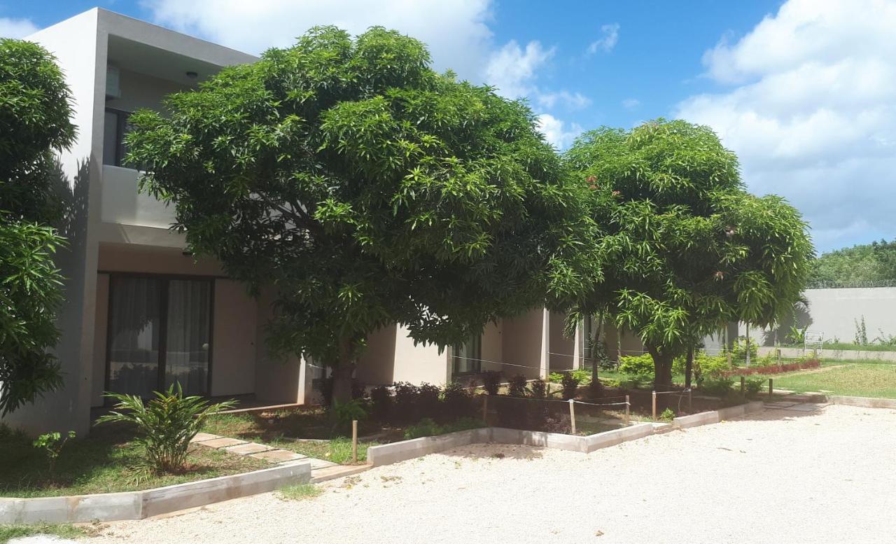 Residence Riva Bella Port Louis Zewnętrze zdjęcie