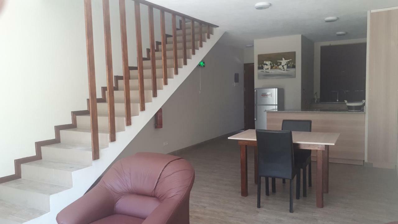 Residence Riva Bella Port Louis Pokój zdjęcie
