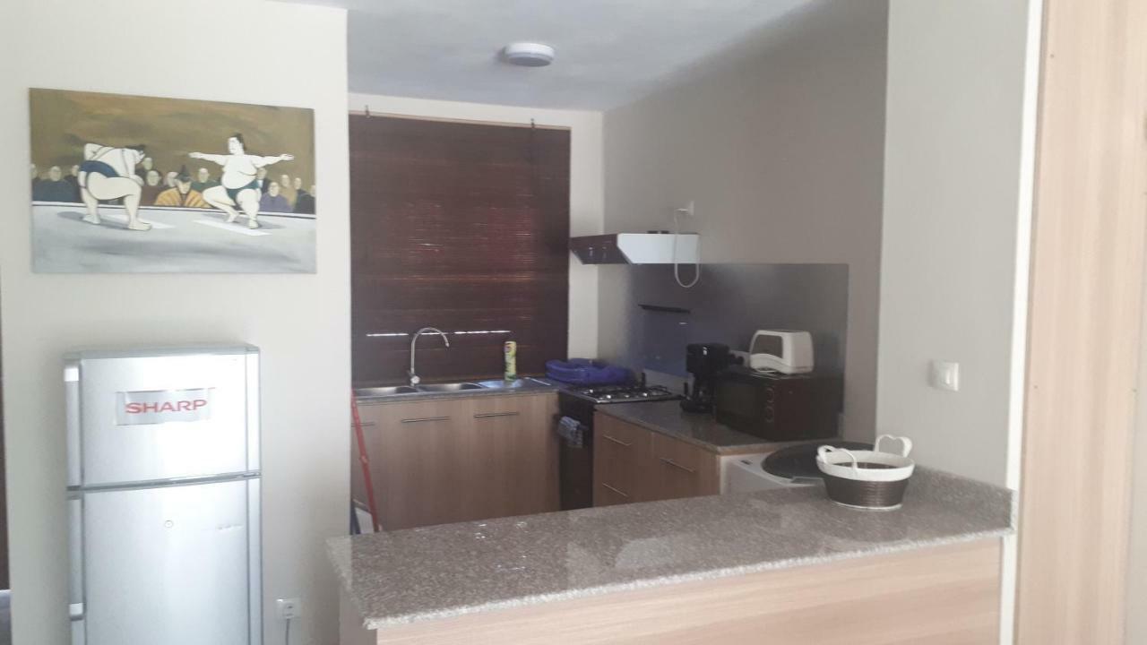 Residence Riva Bella Port Louis Pokój zdjęcie