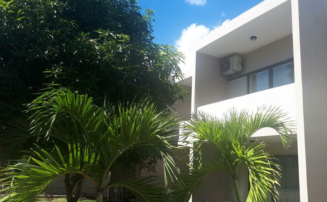 Residence Riva Bella Port Louis Zewnętrze zdjęcie