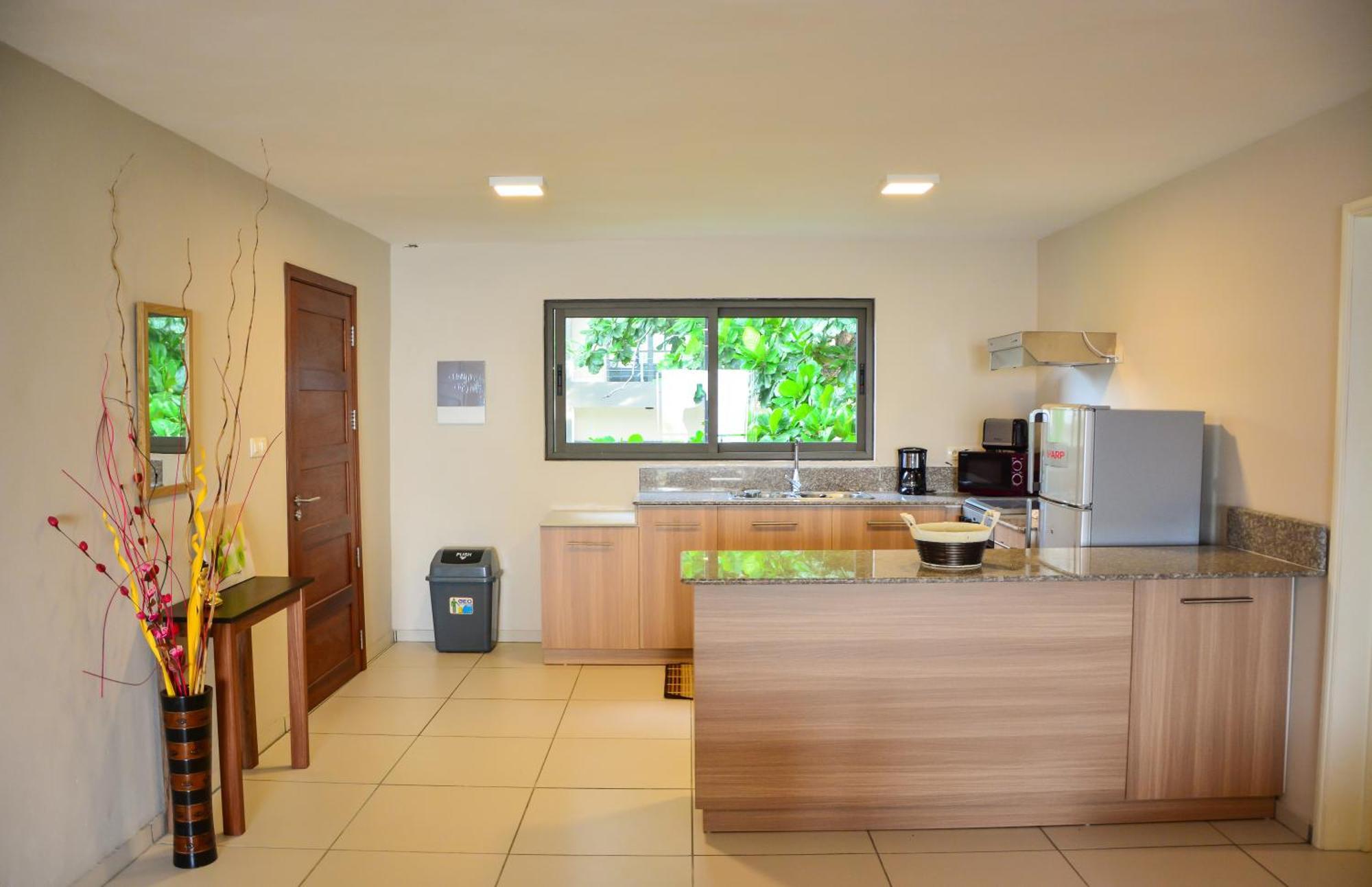 Residence Riva Bella Port Louis Zewnętrze zdjęcie