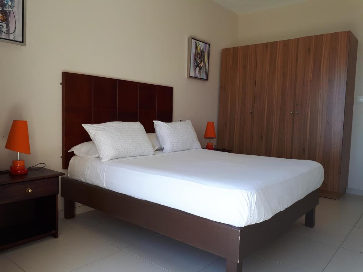 Residence Riva Bella Port Louis Zewnętrze zdjęcie