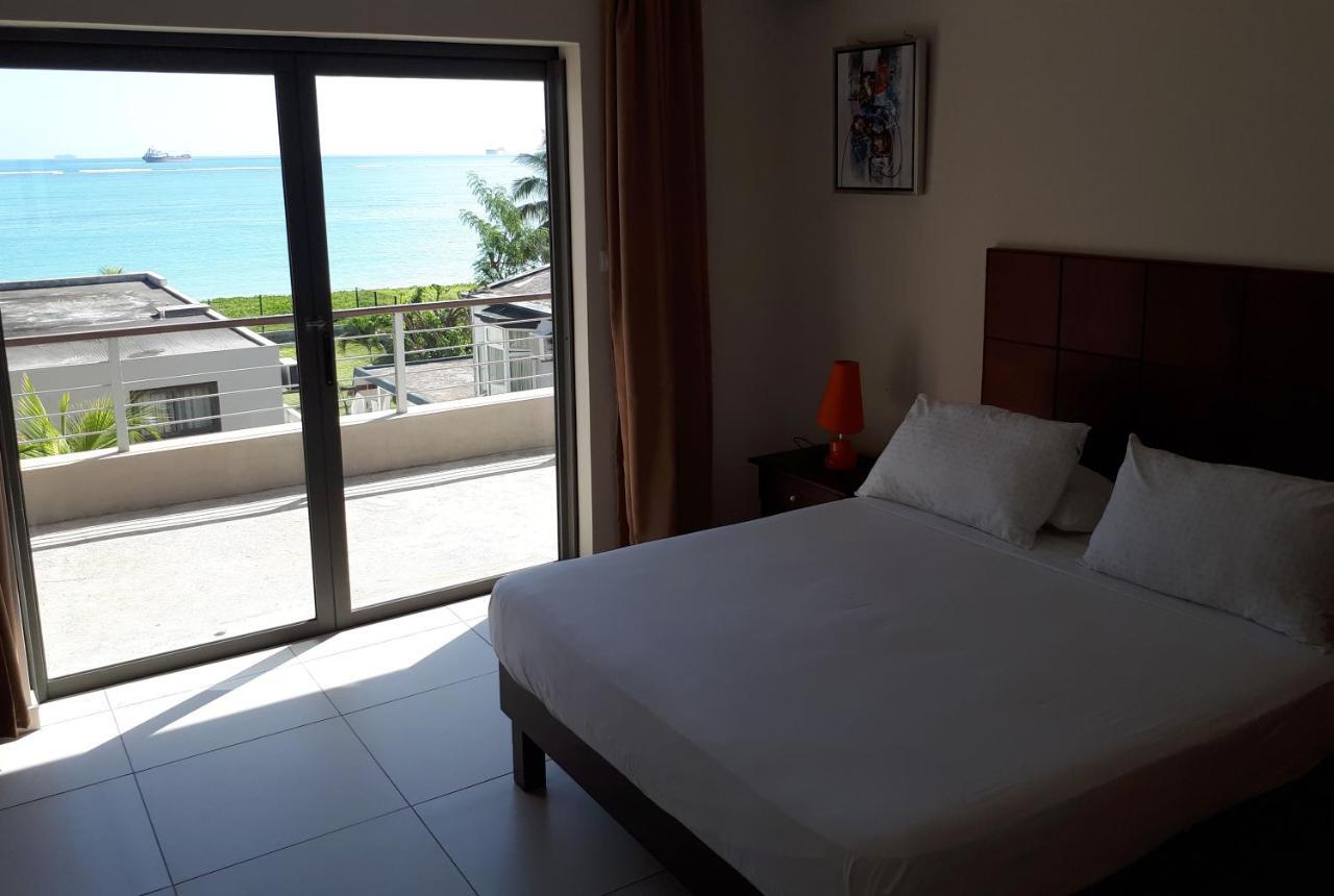 Residence Riva Bella Port Louis Zewnętrze zdjęcie