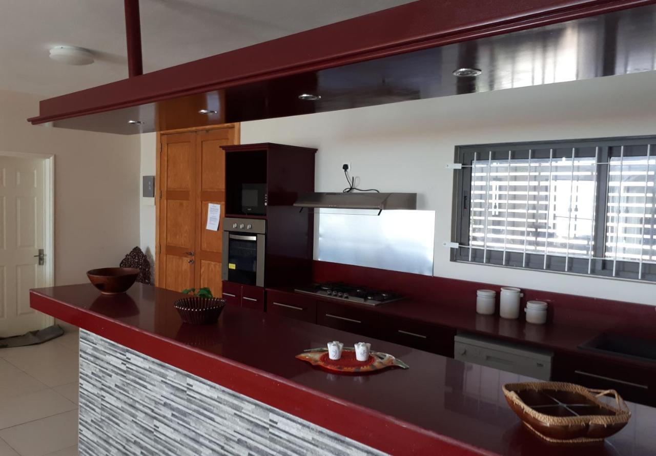Residence Riva Bella Port Louis Zewnętrze zdjęcie