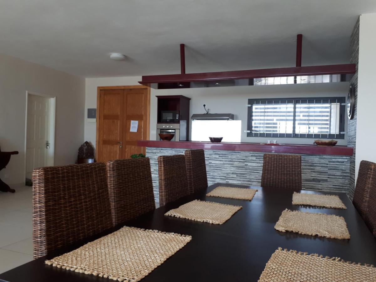 Residence Riva Bella Port Louis Zewnętrze zdjęcie