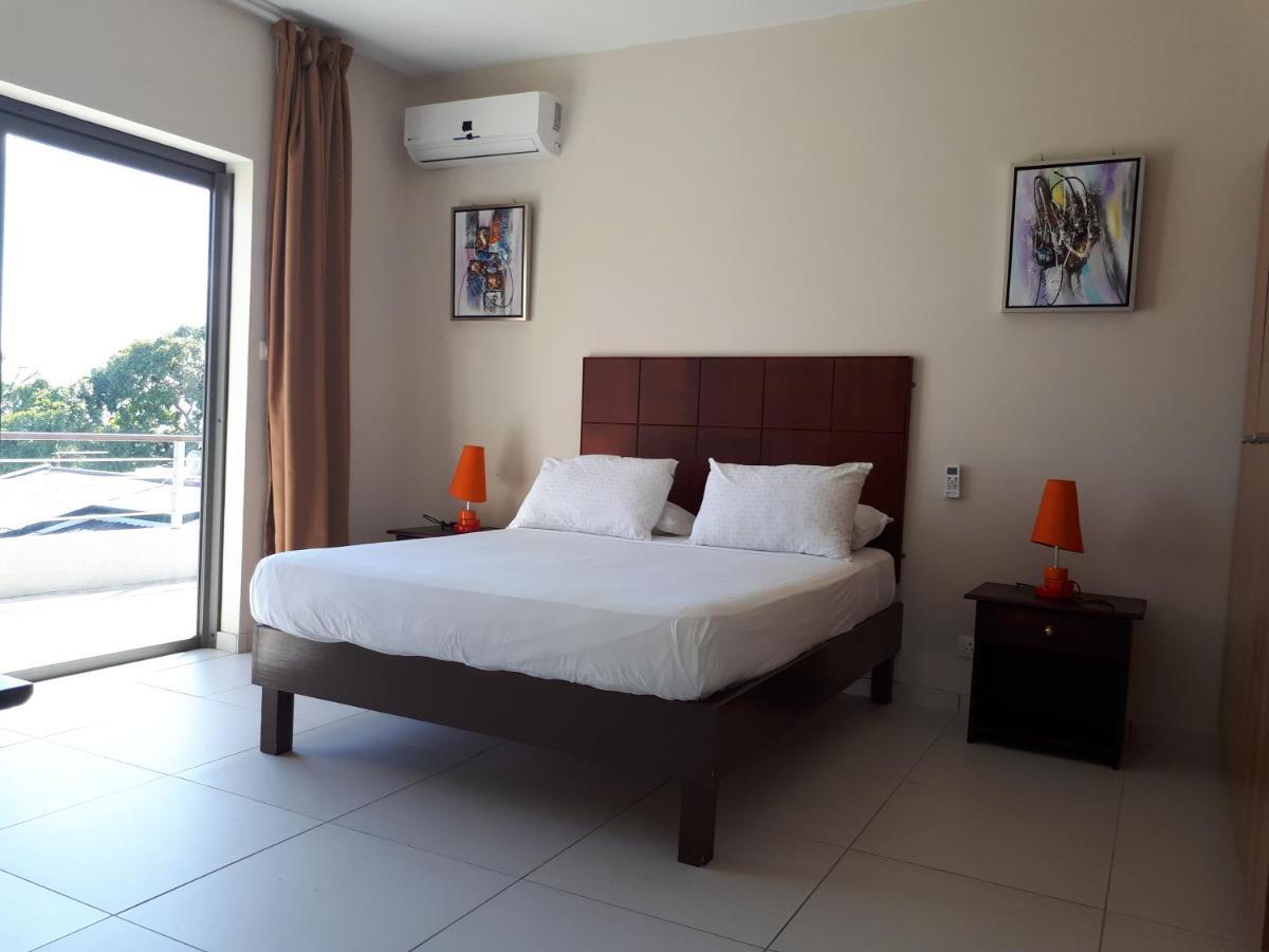 Residence Riva Bella Port Louis Zewnętrze zdjęcie