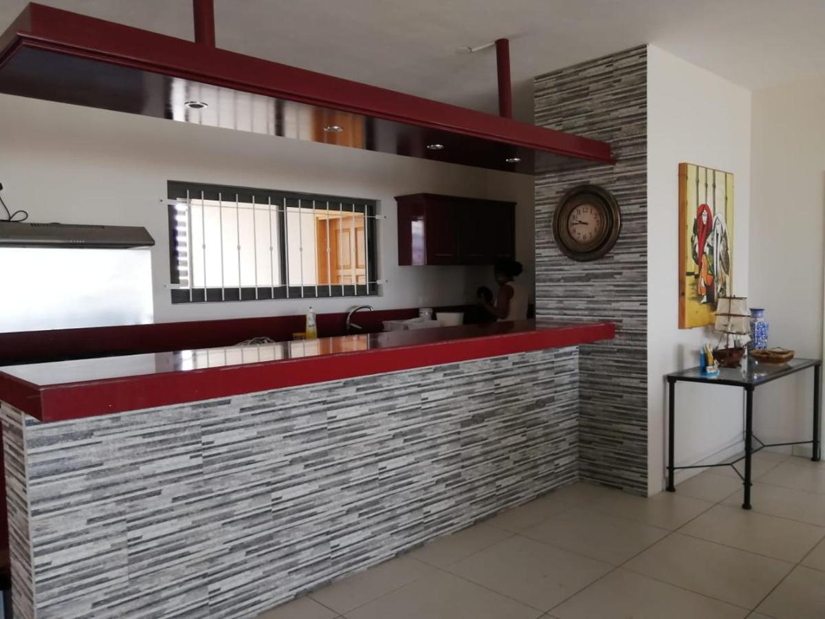 Residence Riva Bella Port Louis Zewnętrze zdjęcie