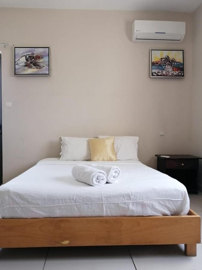 Residence Riva Bella Port Louis Zewnętrze zdjęcie