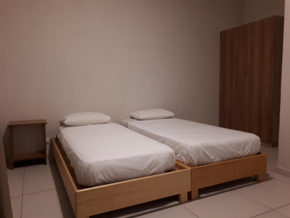 Residence Riva Bella Port Louis Zewnętrze zdjęcie