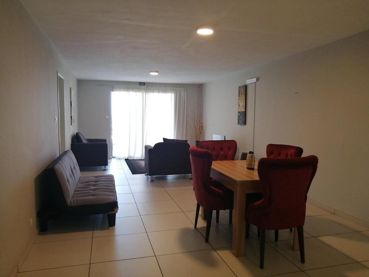 Residence Riva Bella Port Louis Zewnętrze zdjęcie
